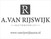 Logo Autobedrijf A. van Rijswijk